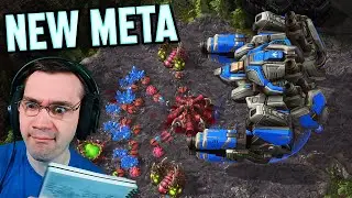 StarCraft 2 games to make your day a little bit better