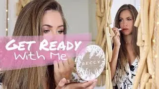 GRWM AUTOMNE 🍂 | Laura MILOW