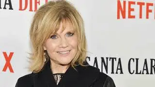 Eons Ago, Markie Post Had Us All Wrapped Around Her Little Finger.