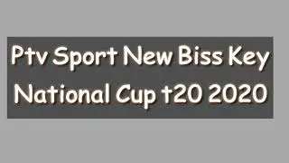 PTV SPORT NEW BISS KEY 3 OCTOBER 2020