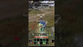 Arcblade