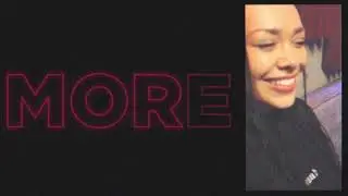 IYAMAH - MORE ft. Coops (LYRIC VIDEO)