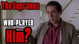 The Hidden Reason Richie Imploded in The Sopranos? (Sopranos)