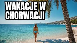 Na dobry początek dnia .Orebić .Dalmacja .Wakcje w Chorwacji 2024