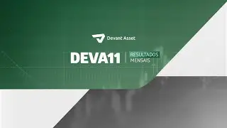 DEVA11 | Resultados Outubro 2022