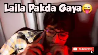 ( 04-01-26 ) end tak dekho laila pakda Gaya 🫣