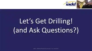 Wellbore Placement Accuracy: Featuring H&P and SQC