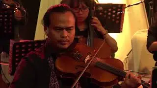 Evolution9   STASIUN BALAPAN   Didi Kempot Feat KidungEtnosia
