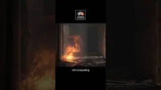 Best Vfx Institute in India | Top 5 Vfx college in India | ZICA Indore #vfx #courses #vfxshort #zica