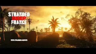 Stranded Deep France - Stranded Mod