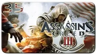 DIE HINRICHTUNG - Let's Play Assassin's Creed 3 #35