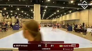 CLVC 14 Black vs. MVP 14-Gold (2026.01.19)