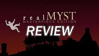 realMyst: Masterpiece Edition - Каллен