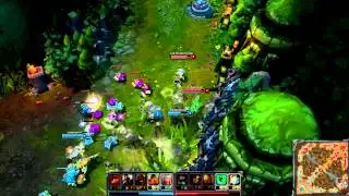 Bronze 5 Epic Plays (League of Legends)