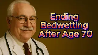 8 Habits That Destroy Bladder Control in Women Over 70. {elderly health}