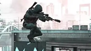 slow dancing in the dark | BO2 EDIT