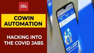 CoWin Automation- Boon Or Bane? Covid Vaccine Registration Automation Stirs Debate On Vaccine Equity