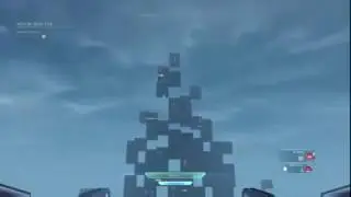 Disintegration Beta on Xbox One