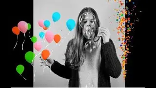 GET HANDS DIRTY - Sara (Cris's sister)- Happy day - by her mom