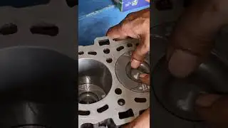 piston play check