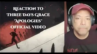 Reaction to New Three Days Grace 