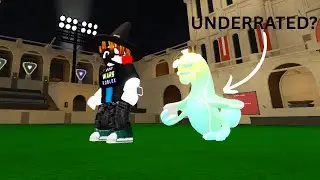 Is Rancidor the GOAT? | LOOMIAN LEGACY ROBLOX | NOOB TO PRO | LOOMIAN PVP | RIPOFF POKEMON | OP SET