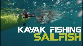 TEXAS TEAM wins $ Kayak Fishing WILD Atlantic Conditions in FLORIDA | EXTREME KAYAK FISHING