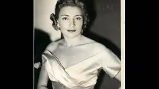 Ernando tre caff&egrave; - Nilla Pizzi