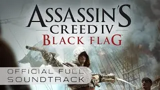 Assassin's Creed 4: Black Flag (Sea Shanty Edition) VOL. 2 - Spanish Ladies (Track 16)