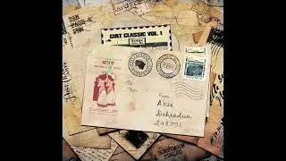 Arzz - Mann (Official Audio) | Cult Classic Vol. 1 | ShabdCore | 2025