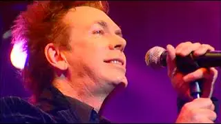 DAVID STERRY - Send Me An Angel (Live - Countdown Spectacular)(Countdown Australia)