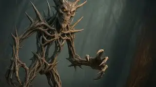 Elder Curseroot | Beneos DnD Tokens, Spells & Loot