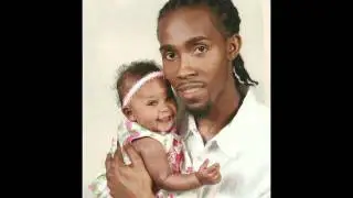 Young Black Father by Luminous P.wmv