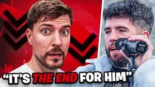 The MrBeast Situation Just Got Worse