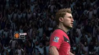 Ept 53: Manchester United