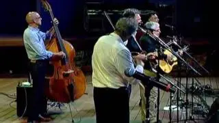 Burning Heart Bluegrass: Another Lonely Day