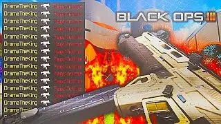 CETTE KUDA VOUS ASSURERA LA NUCLĖAIRE ! (BEST CLASS SETUP BO3)