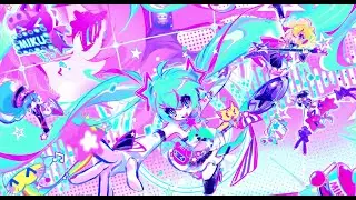 「Muse Dash」&times;「初音ミク」コラボ決定！