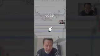 Doge Coin Crypto Analysis. Is $0.23 the bottom for Doge? #dogecoinarmy #doge #crypto