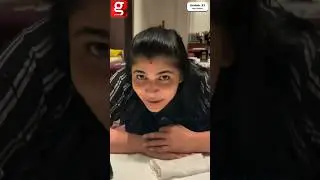Samantha😀Chinmayi ரெண்டு பேரும் செம்ம Fun பண்றாங்களே...😁Rahul