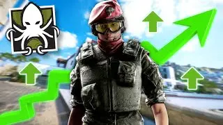 Как играть в Alibi! Руководство оператора 2025! — Rainbow Six Siege