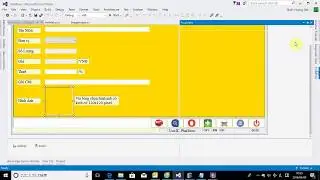 Set Image from Database To Image Control (SQLite)