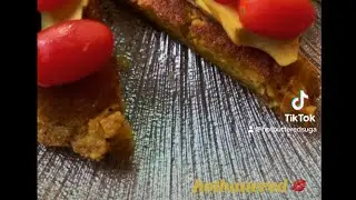 Jamaican Curry 🥑 Hot Water Cornbread