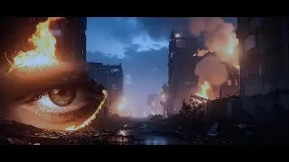 Stellar Veil - Diamonds To Dust (Official Music Video / 31 March 2025) @StellarVeil-cx5ji