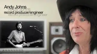 Living Music: L.A.
