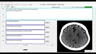 MCQ-TF v. 4.6 - The multiple choice question simulator
