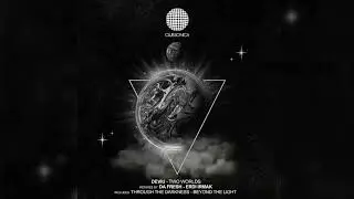 DEVIU - TWO WORLDS (DA FRESH RMX) (CLUB SONICA RECORDS)