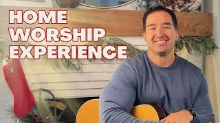 December 15 2025 Home Music Experience