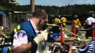 Bellevue Fire, Police Training