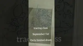 aari tracing class/course fees :199rs /contact no :9597634313